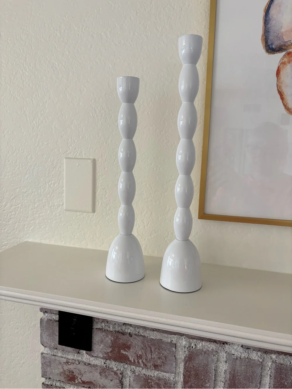 N/A elegant white